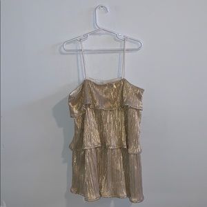 Gap Layered Tank Top